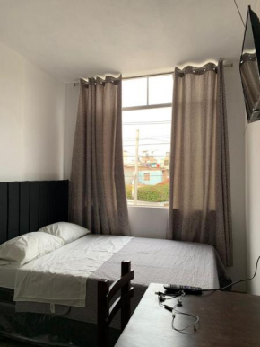RESIDENCIAL SALAMANCA
